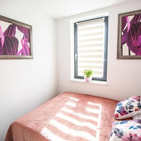Wlodarska 4A Lux Premium Cracovie Extérieur photo
