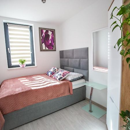 Wlodarska 4A Lux Premium Cracovie Extérieur photo