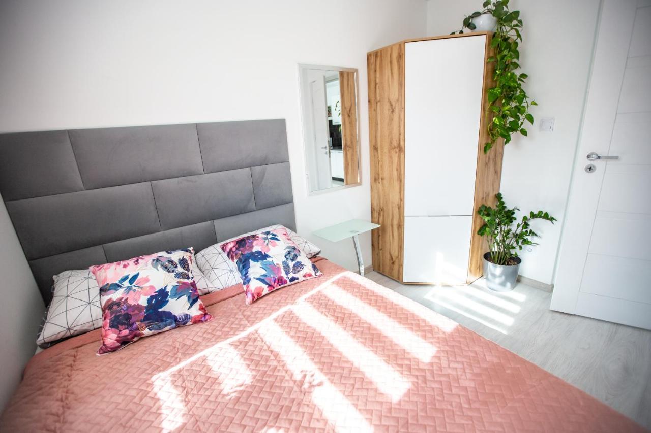 Wlodarska 4A Lux Premium Cracovie Extérieur photo