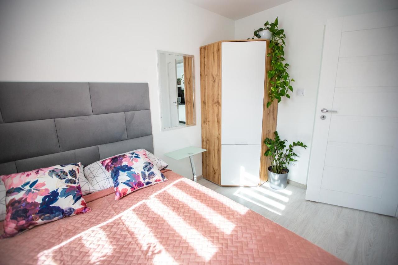 Wlodarska 4A Lux Premium Cracovie Extérieur photo