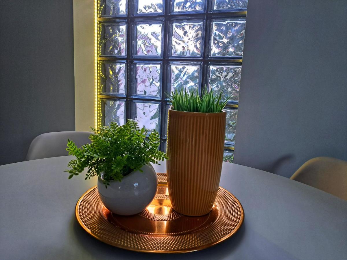 Wlodarska 4A Lux Premium Cracovie Extérieur photo